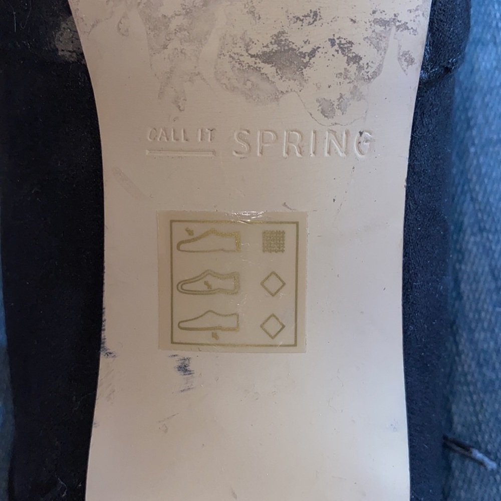 Call It Spring Heels - Picture 8 of 9